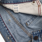 Old Navy Men's Regular Fit Straight Leg Jeans - 40x32