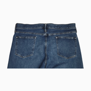 J.Crew Men's 484 Slim-Fit Jeans - Size 35x32