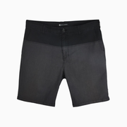 Billabong Men's Casual Flat Front Colorblock Chino Shorts - Size 34