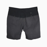 Billabong Men's Casual Flat Front Colorblock Chino Shorts - Size 34