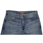 Tommy Hilfiger Relaxed Fit Jeans