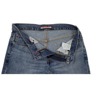 Tommy Hilfiger Relaxed Fit Jeans