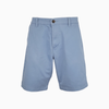 Gap Men’s Stretch Cotton Chino Shorts – Blue – Size 34