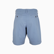 Gap Men’s Stretch Cotton Chino Shorts – Blue – Size 34