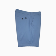 Gap Men’s Stretch Cotton Chino Shorts – Blue – Size 34