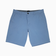 Gap Men’s Stretch Cotton Chino Shorts – Blue – Size 34