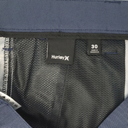 Hurley Nike Dri-Fit Chino Shorts – Men's Size 30