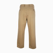 Cremieux Men's Twill Norfolk Pants - 34x29