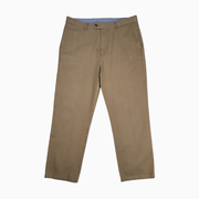 Cremieux Men's Twill Norfolk Pants - 34x29