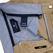 Cremieux Men's Twill Norfolk Pants - 34x29