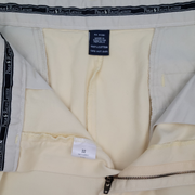 Polo Ralph Lauren Men’s Andrew Chino Shorts – Yellow – Size 32