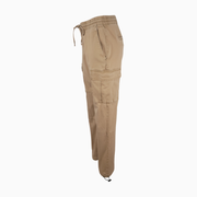 PacSun Men’s Cargo Jogger Pants – Size L (Long)