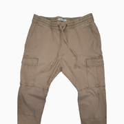 PacSun Men’s Cargo Jogger Pants – Size L (Long)