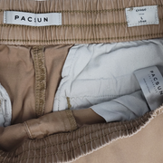PacSun Men’s Cargo Jogger Pants – Size L (Long)