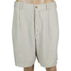 Cubavera 100% Silk Shorts
