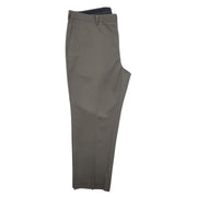 Axist Men's Wrinkle Free Flat Front Pants
