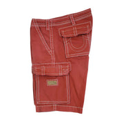 True Religion Isaac Cargo Shorts