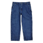 Carhartt B237 Signature Denim Loose Original Fit Jean 40x30