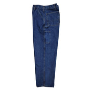 Carhartt B237 Signature Denim Loose Original Fit Jean 40x30