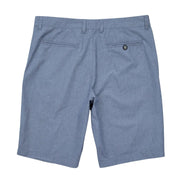 American Rag CIE Slim Fit Shorts 11.5" Blue