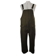 Unbranded Men Bib Overalls XL