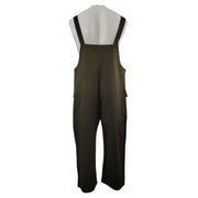 Unbranded Men Bib Overalls XL