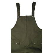 Unbranded Men Bib Overalls XL