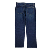 J. Crew Vintage Slim Straight Jeans 34x30 - NWT