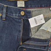 J. Crew Vintage Slim Straight Jeans 34x30 - NWT