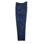 Marithe Francois Girbaud Blue Brand X Authentic Fit Jeans