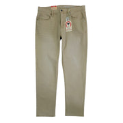 Devil Dog Dungarees Athletic Fit Jeans 34x32