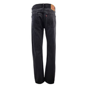 Levi’s 505 Men's Regular Fit Jeans 32x34