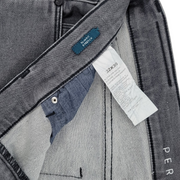 Perry Ellis Slim Fit Stretch Jeans Size 32x30