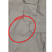 5.11 Tactical Pro Pants 74512 Khaki 34x32