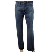 Plugg Distressed Bootcut Jeans