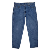 Levi's Men's 550™ Relaxed Jeans Medium Wash 40x32