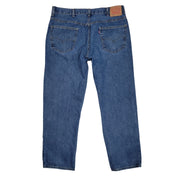 Levi's Men's 550™ Relaxed Jeans Medium Wash 40x32