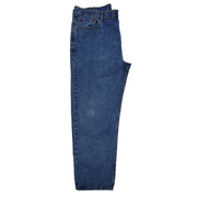 Levi's Men's 550™ Relaxed Jeans Medium Wash 40x32