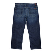 7 For All Mankind Slouchy Jeans