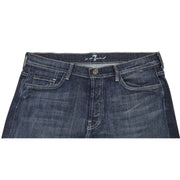 7 For All Mankind Slouchy Jeans