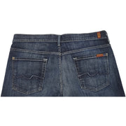 7 For All Mankind Slouchy Jeans