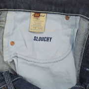 7 For All Mankind Slouchy Jeans