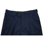 Savane Pleated Front Dress Pants