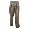 Eddie Bauer Men Wrinkle Resistant Classic Fit Pants