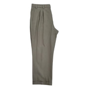 Eddie Bauer Men Wrinkle Resistant Classic Fit Pants