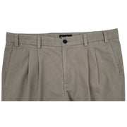 Eddie Bauer Men Wrinkle Resistant Classic Fit Pants