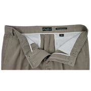 Eddie Bauer Men Wrinkle Resistant Classic Fit Pants