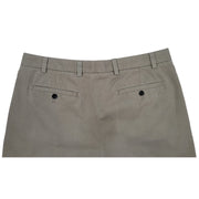 Eddie Bauer Men Wrinkle Resistant Classic Fit Pants