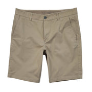 Marc Anthony Men Slim Fit Khaki Shorts