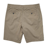 Marc Anthony Men Slim Fit Khaki Shorts